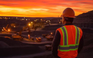 El 31% de las empresas mineras de Latinoamérica apuesta a la IA para optimizar operaciones