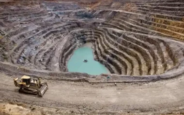 Qué se dice en “X” de la minería en la Patagonia