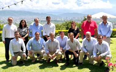 Las cámaras mineras del NOA avanzan con agenda en común para fortalecer la minería