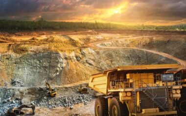 Arabia Saudita quiere crecer dentro de la industria minera y apunta hacia Argentina