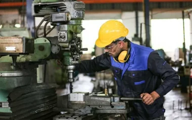 La industria metalúrgica mendocina busca posicionarse ante el interés internacional por la minería