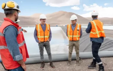 UPATECO y la Secretaría de Minería fortalecen la articulación con el sector productivo para impulsar la formación en la industria del litio