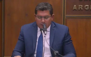 Orrego trazó una nueva etapa para la minería sanjuanina con foco en el cobre