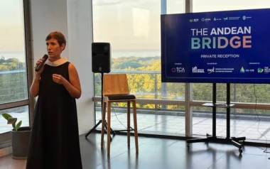 Mendoza busca consolidarse como hub regional de minería con un foro para proyectos e inversiones