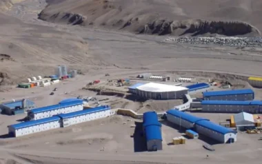 El Gobierno aprobó un nuevo proyecto RIGI de minería en San Juan: de qué se trata